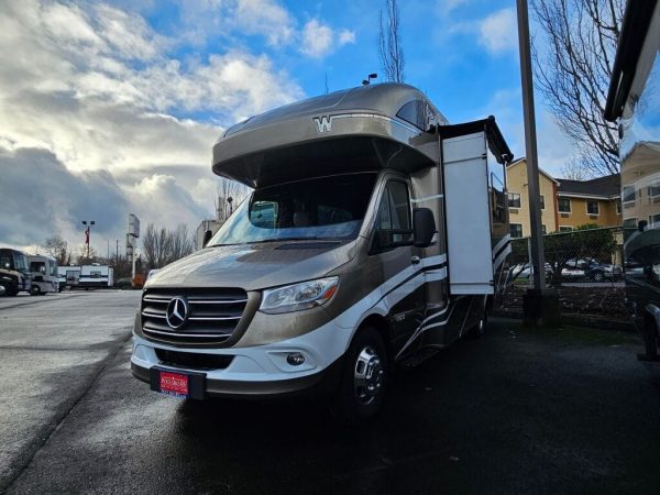 2025 Winnebago View 24V - Image 2