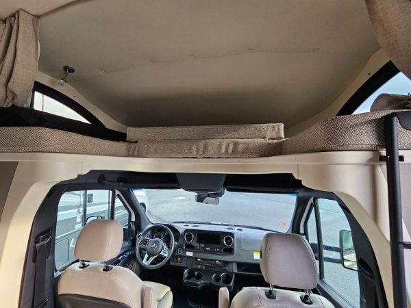 2025 Winnebago View 24V - Image 11