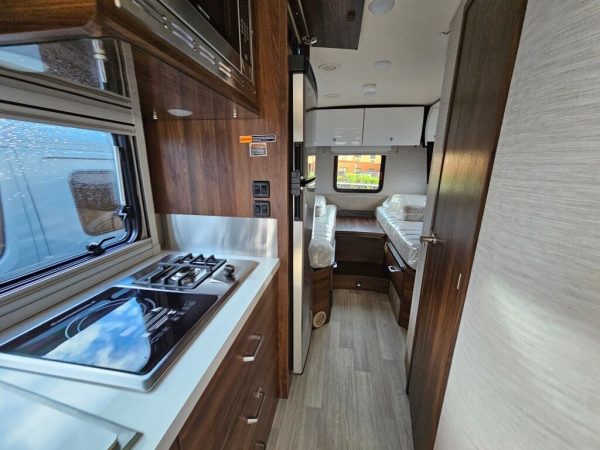 2025 Winnebago View 24V - Image 17