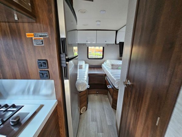 2025 Winnebago View 24V - Image 18