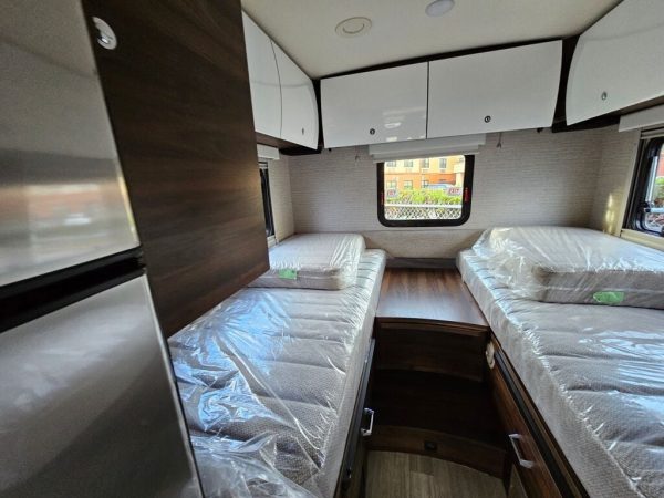 2025 Winnebago View 24V - Image 20