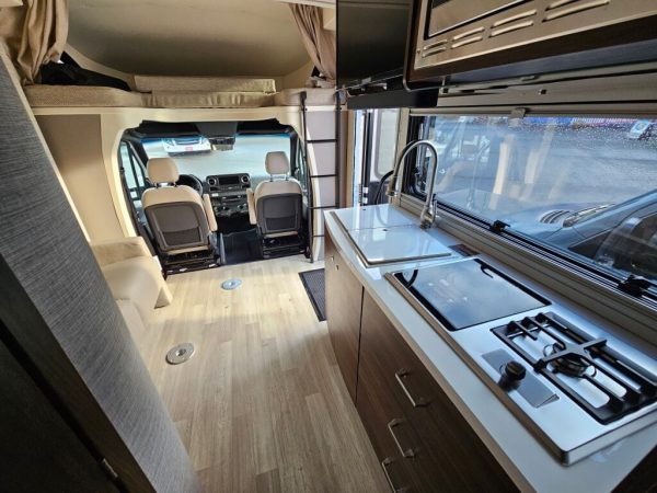 2025 Winnebago View 24V - Image 24