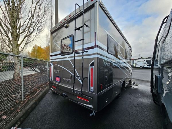 2025 Winnebago View 24V - Image 4