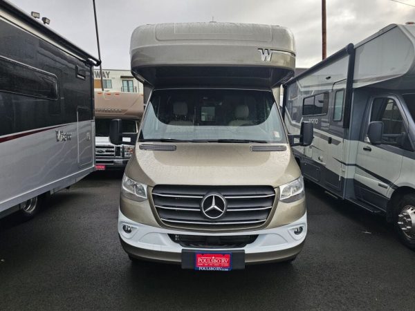 2025 Winnebago View 24V - Image 2