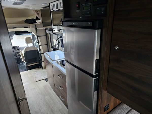 2025 Winnebago View 24V - Image 17