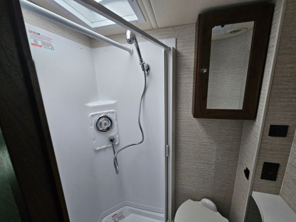 2025 Winnebago View 24V - Image 19