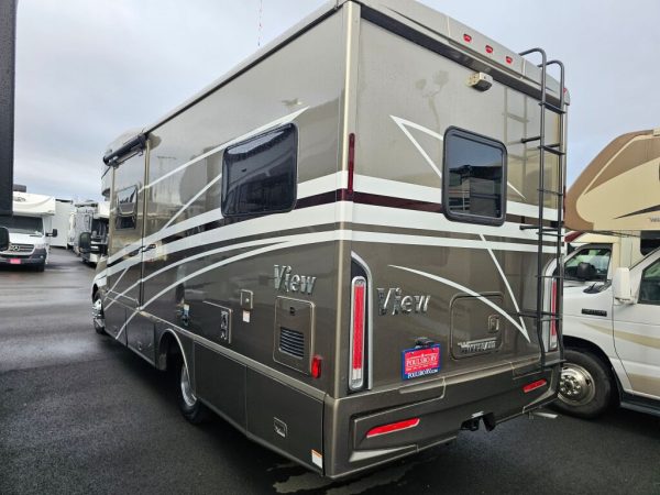 2025 Winnebago View 24V - Image 4
