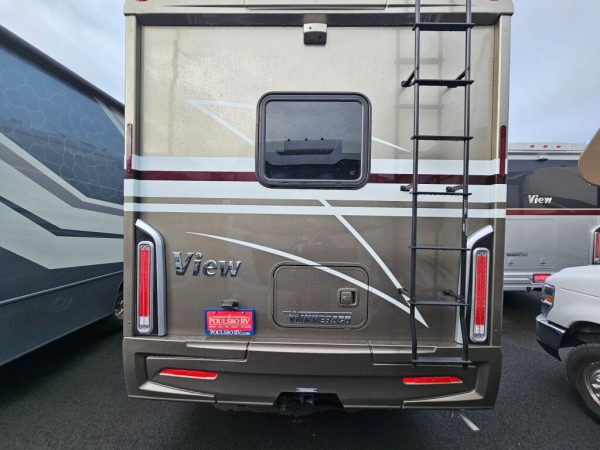 2025 Winnebago View 24V - Image 5