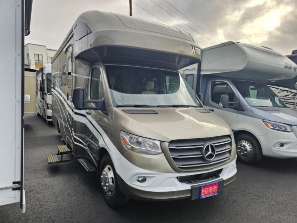 2025 Winnebago View 24V