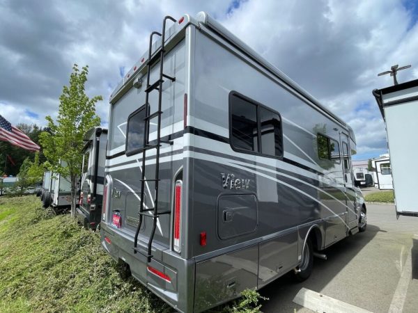 2025 Winnebago View 24V - Image 4
