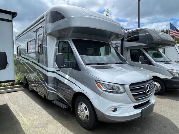 2025 Winnebago View 24V