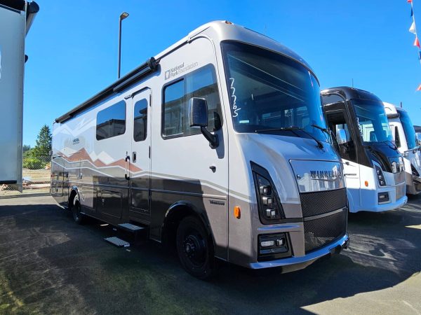 2025 Winnebago Vista 29N - Image 23