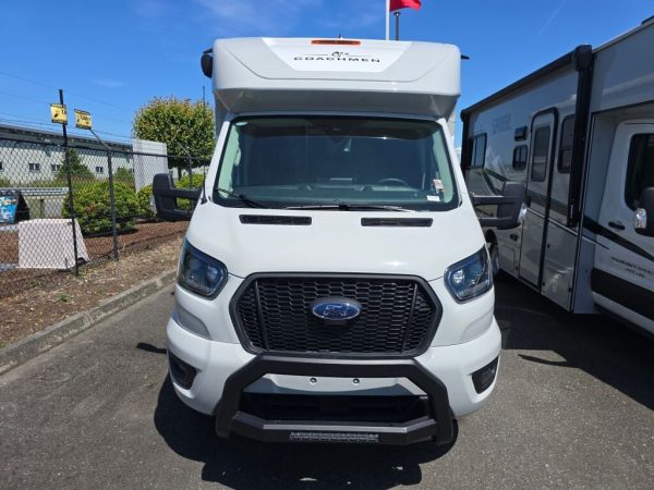 2026 Coachmen Cross Trail EV 20XG - Image 2