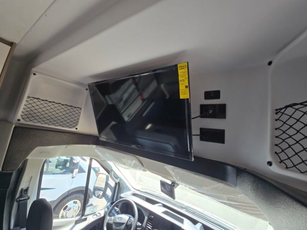 2026 Coachmen Cross Trail EV 20XG - Image 11