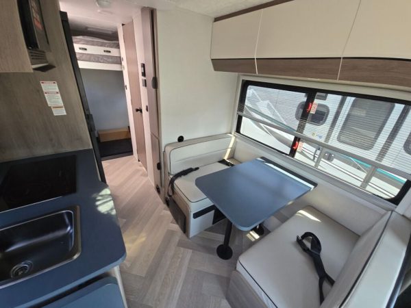 2026 Coachmen Cross Trail EV 20XG - Image 12