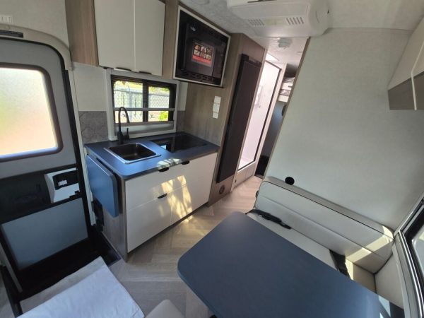 2026 Coachmen Cross Trail EV 20XG - Image 13