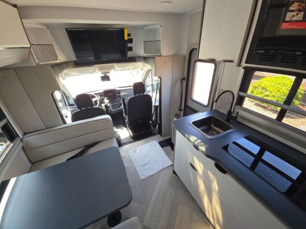 2026 Coachmen Cross Trail EV 20XG - Image 14