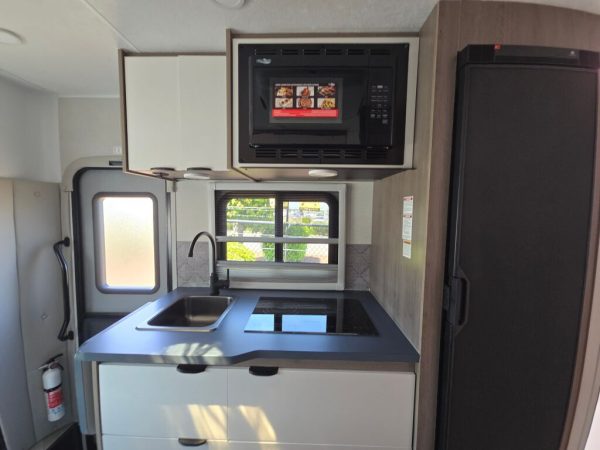2026 Coachmen Cross Trail EV 20XG - Image 17