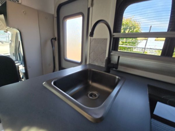 2026 Coachmen Cross Trail EV 20XG - Image 18