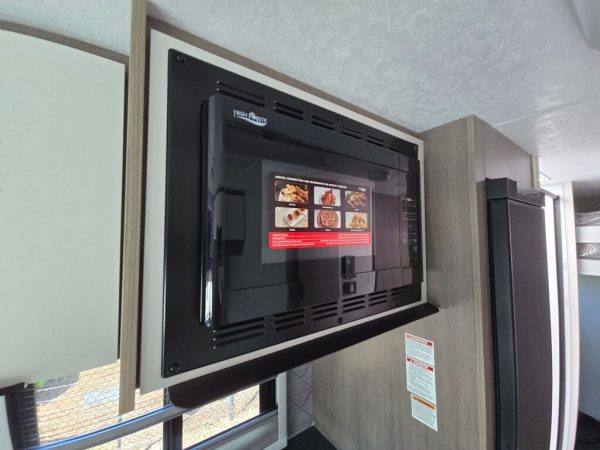 2026 Coachmen Cross Trail EV 20XG - Image 20
