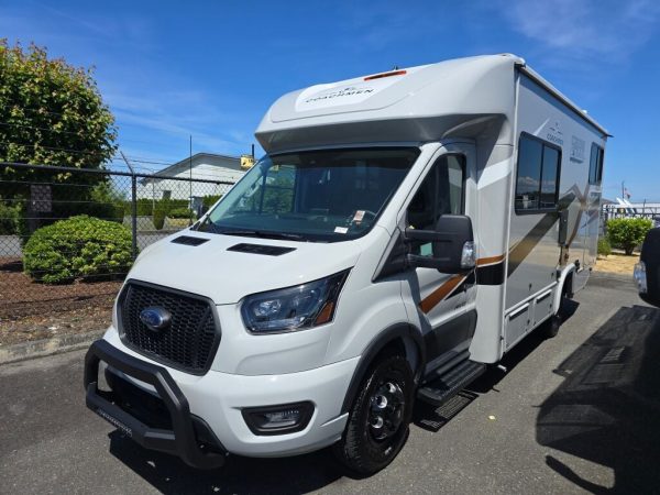 2026 Coachmen Cross Trail EV 20XG - Image 3