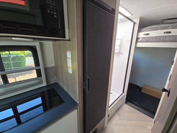 2026 Coachmen Cross Trail EV 20XG - Image 21