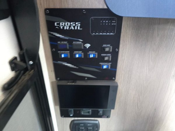 2026 Coachmen Cross Trail EV 20XG - Image 30