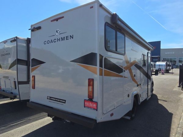 2026 Coachmen Cross Trail EV 20XG - Image 7