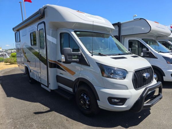 2026 Coachmen Cross Trail EV 20XG
