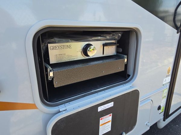 2026 Coachmen Cross Trail EV 20XG - Image 8