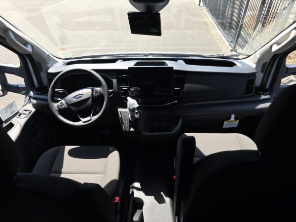 2026 Coachmen Cross Trail EV 20XG - Image 9