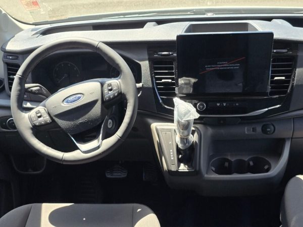 2026 Coachmen Cross Trail EV 20XG - Image 10