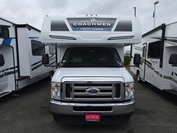 2026 Coachmen Freelander 22XG - Image 2