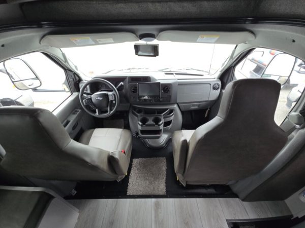 2026 Coachmen Freelander 22XG - Image 11