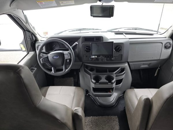 2026 Coachmen Freelander 22XG - Image 12