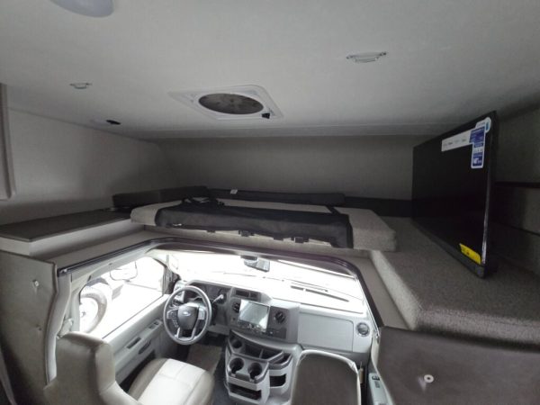 2026 Coachmen Freelander 22XG - Image 13