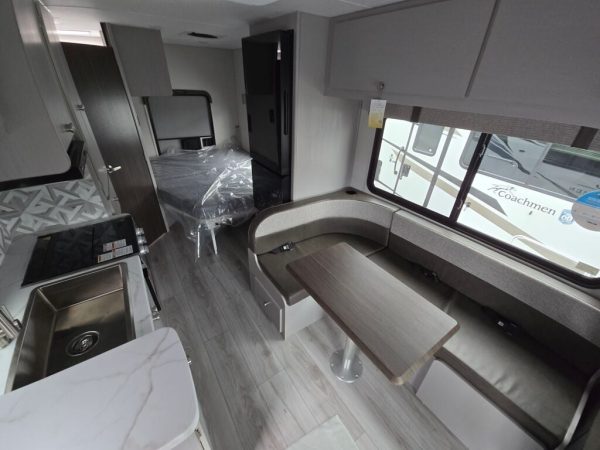 2026 Coachmen Freelander 22XG - Image 15