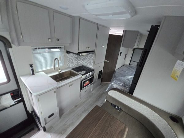 2026 Coachmen Freelander 22XG - Image 16