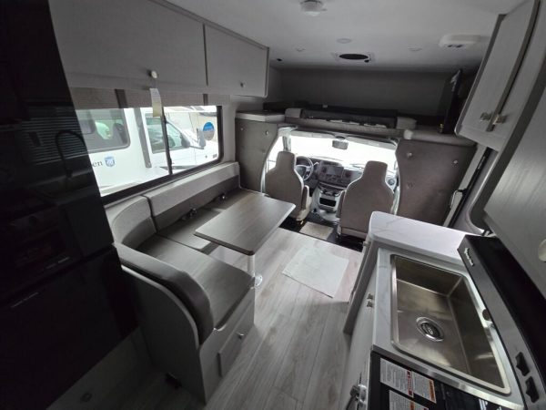 2026 Coachmen Freelander 22XG - Image 17