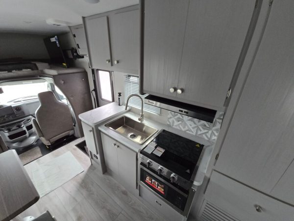 2026 Coachmen Freelander 22XG - Image 18