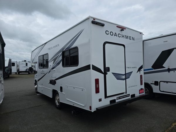2026 Coachmen Freelander 22XG - Image 7