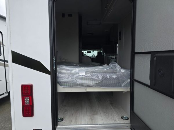 2026 Coachmen Freelander 22XG - Image 10