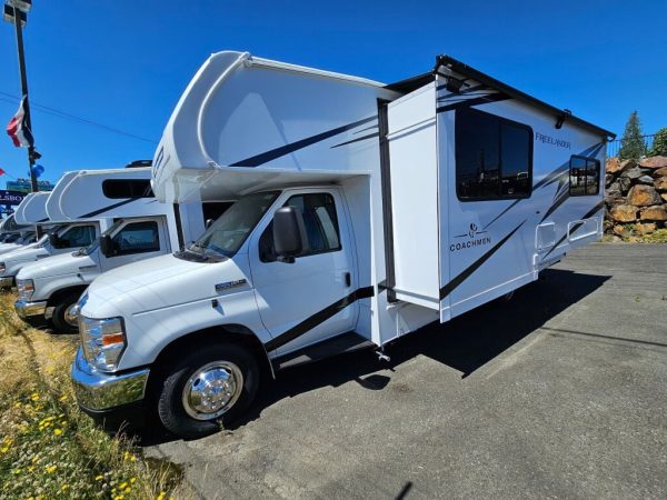2026 Coachmen Freelander 23FS - Image 2