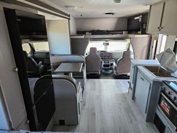 2026 Coachmen Freelander 23FS - Image 16
