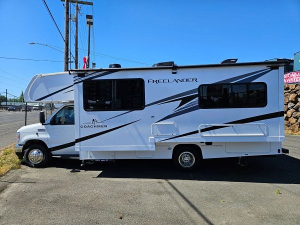 2026 Coachmen Freelander 23FS - Image 3