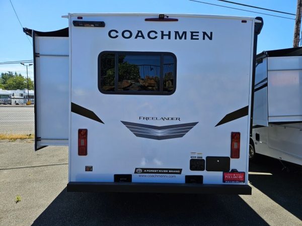 2026 Coachmen Freelander 23FS - Image 5