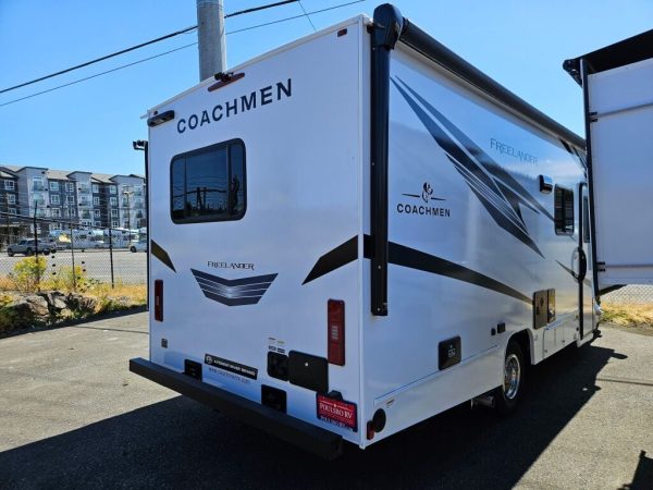 2026 Coachmen Freelander 23FS - Image 6