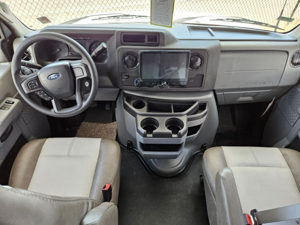 2026 Coachmen Freelander 23FS - Image 7
