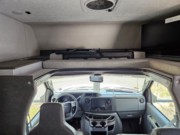 2026 Coachmen Freelander 23FS - Image 8