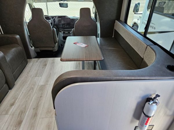 2026 Coachmen Freelander 26DS - Image 12